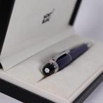 MontBlanc StarWalker Cool Bleu Ballpoint - In Prima Staat, Zo goed als nieuw