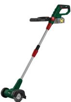 Parkside voegenborstel, Ophalen, Zo goed als nieuw, Overige typen