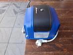 airmac luchtpomp vijver, Tuin en Terras, Vijver-toebehoren, Ophalen of Verzenden, Zo goed als nieuw, Vijverpomp