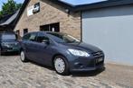 Ford FOCUS 1.6 TDCI ECO. L. TR. Cruise, Navi, PDC, Euro 5, Gebruikt, 4 cilinders, Origineel Nederlands