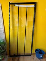 Praxis douchedeur 90cm, Ophalen, 200 cm of meer, Overige typen, Nieuw