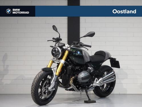 BMW R12 nineT | Full Option | BTW motor (bj 2024), Motoren, Motoren | BMW, Naked bike, meer dan 35 kW