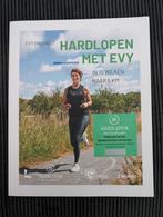 Evy Gruyaert - Hardlopen met Evy, Boeken, Nieuw, Ophalen of Verzenden, Evy Gruyaert