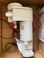 Jabsco ombouw set 29200-0120 12 volt naar electrisch, Ophalen, Zo goed als nieuw