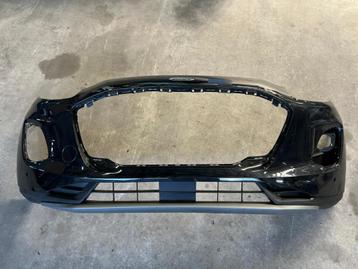voorbumper puma l1tb-17757-a onderlip l1tb-17f775-a beschikbaar voor biedingen