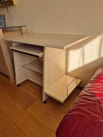 Bureau, Huis en Inrichting, Kasten | Computermeubels, Ophalen, Gebruikt, 70 tot 120 cm, 70 tot 120 cm