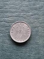 Duitsland 10 reichspfennig 1948 A zonder hakenkruis, Postzegels en Munten, Munten | Europa | Niet-Euromunten, Ophalen of Verzenden