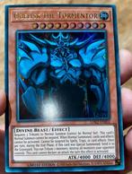 Yu-Gi-Oh! Obelisk the Tormentor LDK2 Limited Ed M/NM !, Hobby en Vrije tijd, Verzamelkaartspellen | Yu-gi-Oh!, Verzenden, Zo goed als nieuw