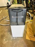 Aquacell waterontharder, Witgoed en Apparatuur, Waterontharders, Ophalen, Gebruikt, Waterontharder met zout