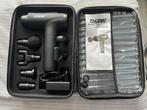 Thytan massage gun set, Sport en Fitness, Massageproducten, Ophalen of Verzenden, Gebruikt, Apparaat