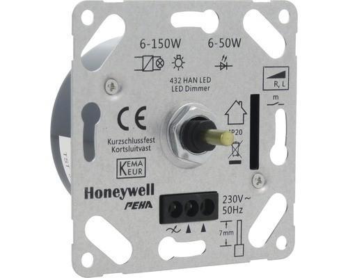 Peha 432han led dimmer universeel dimmer, Doe-het-zelf en Verbouw, Elektra en Kabels, Nieuw, Ophalen of Verzenden