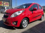 Chevrolet Spark 1.0 16V AIRCO G3 SUPER MOOI, Voorwielaandrijving, Euro 5, Gebruikt, 4 cilinders