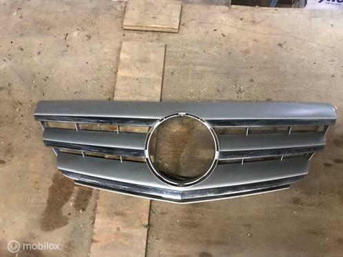 Mercedes B-klasse W245 Grille A1698831260, Auto-onderdelen, Carrosserie en Plaatwerk, Mercedes-Benz, Gebruikt, Ophalen of Verzenden