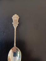 Lepeltje kasteel Rosendael Velp, Ophalen of Verzenden