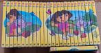 Dora DVD set, Gebruikt, Alle leeftijden, Boxset, Ophalen of Verzenden