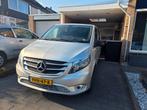 Mercedes-Benz Vito 2.1 CDI 100KW 2018 Grijs, Automaat, 4 cilinders, 2000 kg, Mercedes-Benz