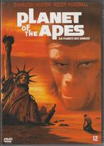 Planet of the Apes (1968) dvd - IMDb 8.0, Cd's en Dvd's, Dvd's | Klassiekers, Ophalen of Verzenden, Zo goed als nieuw