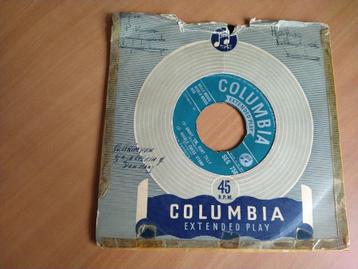 Chris Barber's Jazz Band – Going to Town beschikbaar voor biedingen