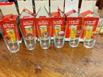 Amstel Bier Glazen - Collectie door de Jaren Heen, Ophalen of Verzenden