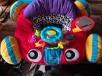 Playgro music & light comfy car, Ophalen of Verzenden, Zo goed als nieuw