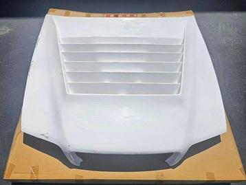 BN Sports Type 2 FRP motorkap - Toyota JZX100 Chaser beschikbaar voor biedingen