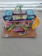 Lego friends camper, Ophalen, Zo goed als nieuw, Overige merken
