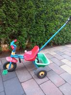 Kinderfietsje/driewieler/peuter, Fietsen en Brommers, Fietsen | Kinderfietsjes, Ophalen, Gebruikt, Minder dan 16 inch