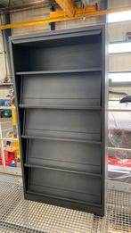 Folderkast, Huis en Inrichting, Ophalen, Gebruikt, 100 tot 150 cm, Meerdere deuren