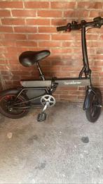 E- bike, Ophalen of Verzenden, Zo goed als nieuw, Heren, Overige merken