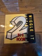 2 in a room, Ophalen of Verzenden, Zo goed als nieuw