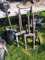 Voorvork Vivacity speedfight ludix, Fietsen en Brommers, Ophalen of Verzenden, Gebruikt