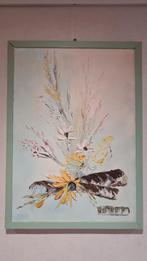 Schilderij van Kees Doolaard 1992, Ophalen