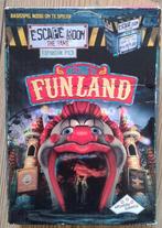 ESCAPE ROOM the game Welcome to Funland, Een of twee spelers, Ophalen of Verzenden, Nieuw, Identity Games