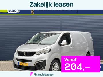 PEUGEOT Expert 2.0 HDI Premium Navigatie I Lengte 2 I PDC I  beschikbaar voor biedingen