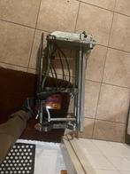 Opklapbare Multa Fietsendrager in goede ataat, Ophalen of Verzenden, Gebruikt, Universele onderdelen