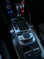 Audi A3 1.4 Tfsi 90KW Sportback S-tronic 2013 Wit, Auto's, 1395 cc, 650 kg, Particulier, Geïmporteerd