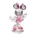 disney Facet Minnie Mouse 10cmH, Nieuw, Ophalen of Verzenden, Overige figuren, Beeldje of Figuurtje