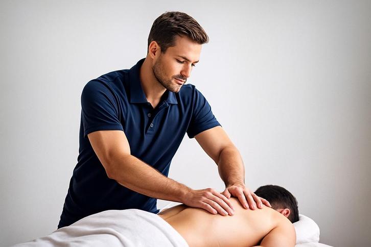 Ontspannings massage voor vrouwen., Diensten en Vakmensen, Welzijn | Masseurs en Massagesalons, Ontspanningsmassage