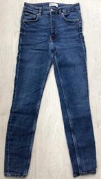 Blauwe spijkerbroek ZARA maat 40, Blauw, Zara, Ophalen of Verzenden, Zo goed als nieuw