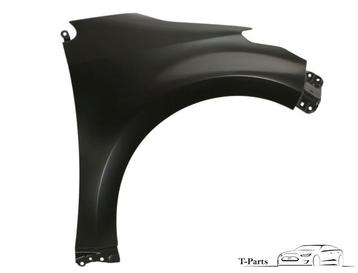 toyota yaris zijscherm rechts voorscherm spatbord 53811K0070 beschikbaar voor biedingen