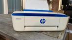 HP Deskjet 3760 print scan copy web, Computers en Software, Printers, Ophalen, Kopieren, Gebruikt, Inkjetprinter