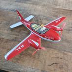 Blikken vliegtuig, Hobby en Vrije tijd, Modelbouw | Vliegtuigen en Helikopters, Ophalen of Verzenden, Zo goed als nieuw, 1:72 tot 1:144