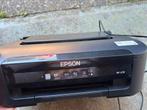 Epson WF2110, Computers en Software, Ophalen of Verzenden, Zo goed als nieuw, Printer