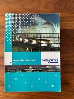 Procestechnologie voor het beroepsonderwijs - Deel 3, Ophalen of Verzenden, Beta, Zo goed als nieuw