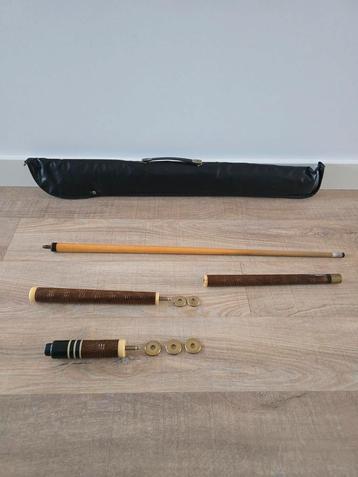 ZELDZAME Sampaio Vintage Pool uit de jaren 60
met tas €75 beschikbaar voor biedingen