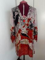 Strandjurk maat M, Kleding | Dames, Badmode en Zwemkleding, Overige typen, Overige kleuren, Young sensitive, Ophalen of Verzenden