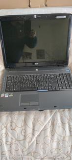 Acer Laptop - Gebruikt.kan er niet meer in komen  geen code, Gebruikt, Met videokaart, Minder dan 4 GB, Intel Centrino