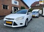 Ford Focus 1.0 EcoBoost Trend ( Airco + Elektrische ramen +, Gebruikt, Zwart, Wit, Bedrijf