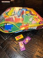 Plus Domino spel, Vijf spelers of meer, Ophalen of Verzenden, Gebruikt, Onbekend