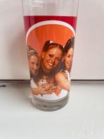 K3 longdrink glas, Glas of Glazen, Nieuw, Ophalen of Verzenden, Glas